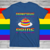 00Pancake Pan Pride Gay Pride LGBT Baking classic 00 royal blue men.png