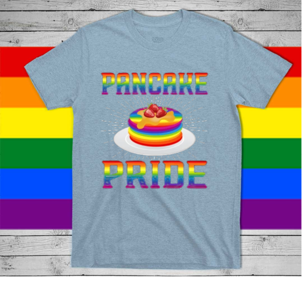 00Pancake Pan Pride Gay Pride LGBT Baking classic 02 Light Blue men.png