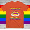 00Pancake Pan Pride Gay Pride LGBT Baking classic 05 Orange men.png