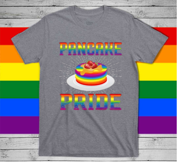 00Pancake Pan Pride Gay Pride LGBT Baking classic 07 Sport Grey men.png