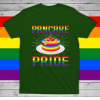 00Pancake Pan Pride Gay Pride LGBT Baking classic 08 Turf green men.png